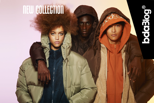 New BDA Collection: Fall/Winter 23-24!