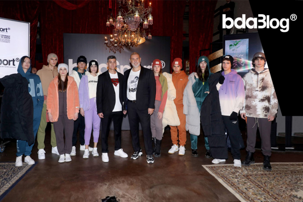 30-Year Anniversary Party του athleisure wear brand “Body Action”!