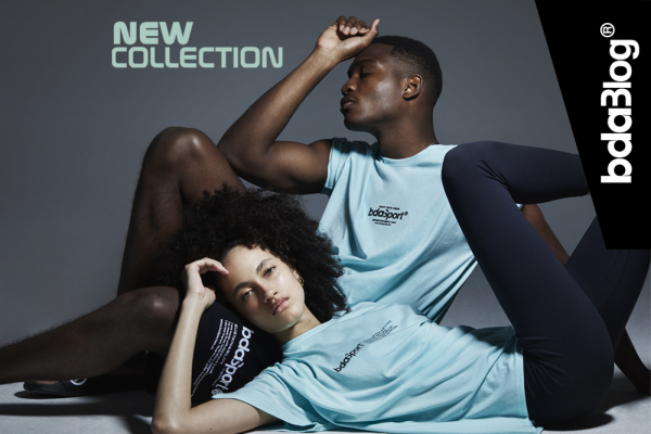New BDA Collection: Spring/Summer 24!