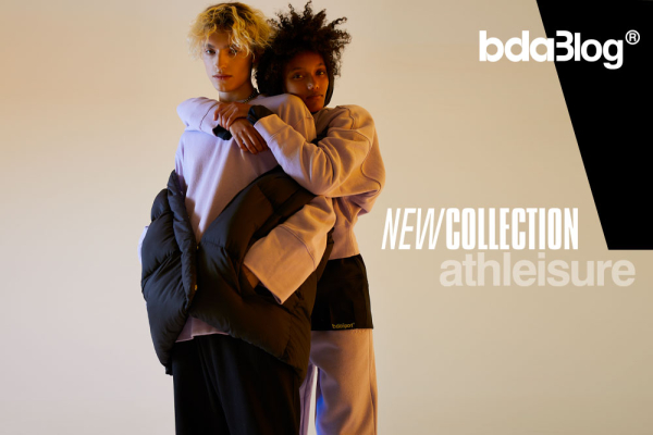 New BDA Collection: Fall/Winter 22-23!