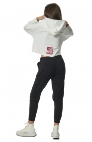ΓΥΝΑΙΚΕΙΟ FLEECE JOGGER ΠΑΝΤΕΛΟΝΙ