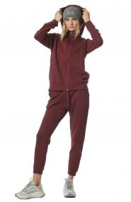 ΓΥΝΑΙΚΕΙΟ FLEECE JOGGER ΠΑΝΤΕΛΟΝΙ