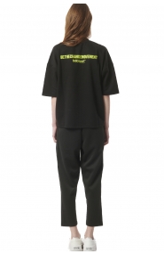 ΓΥΝΑΙΚΕΙΟ TECH FLEECE CROPPED ΠΑΝΤΕΛΟΝΙ