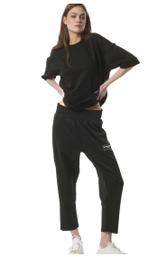 ΓΥΝΑΙΚΕΙΟ TECH FLEECE CROPPED ΠΑΝΤΕΛΟΝΙ
