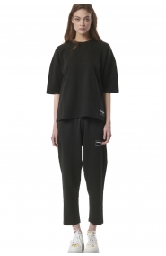 ΓΥΝΑΙΚΕΙΟ TECH FLEECE CROPPED ΠΑΝΤΕΛΟΝΙ