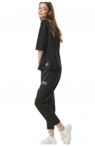 ΓΥΝΑΙΚΕΙΟ TECH FLEECE CROPPED ΠΑΝΤΕΛΟΝΙ