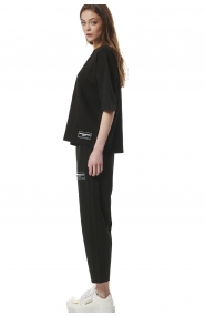 ΓΥΝΑΙΚΕΙΟ TECH FLEECE CROPPED ΠΑΝΤΕΛΟΝΙ