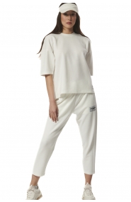 ΓΥΝΑΙΚΕΙΟ TECH FLEECE CROPPED ΠΑΝΤΕΛΟΝΙ