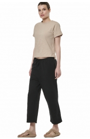 ΓΥΝΑΙΚΕΙΟ NATURAL DYE CROP ΠΑΝΤΕΛΟΝΙ