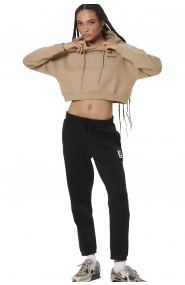 ΓΥΝΑΙΚΕΙΟ FLEECE ΠΑΝΤΕΛΟΝΙ 