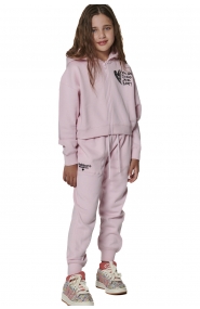 ΠΑΙΔΙΚΟ FLEECE ΠΑΝΤΕΛΟΝΙ ΓΙΑ ΚΟΡΙΤΣΙΑ