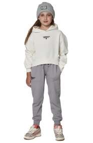 ΠΑΙΔΙΚΟ FLEECE ΠΑΝΤΕΛΟΝΙ ΓΙΑ ΚΟΡΙΤΣΙΑ