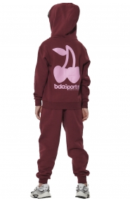 ΠΑΙΔΙΚΟ FLEECE ΠΑΝΤΕΛΟΝΙ ΓΙΑ ΚΟΡΙΤΣΙΑ