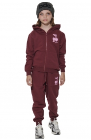 ΠΑΙΔΙΚΟ FLEECE ΠΑΝΤΕΛΟΝΙ ΓΙΑ ΚΟΡΙΤΣΙΑ