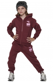 ΠΑΙΔΙΚΟ FLEECE ΠΑΝΤΕΛΟΝΙ ΓΙΑ ΚΟΡΙΤΣΙΑ