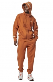 ΑΝΔΡΙΚΟ ΑΘΛΗΤΙΚΟ FLEECE ΠΑΝΤΕΛΟΝΙ 