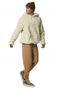 ΑΝΔΡΙΚΟ FLEECE ΑΘΛΗΤΙΚΟ ΠΑΝΤΕΛΟΝΙ