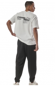 ΑΝΔΡΙΚΟ TECH FLEECE OVERSIZED ΠΑΝΤΕΛΟΝΙ