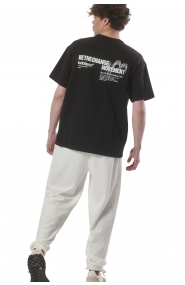 ΑΝΔΡΙΚΟ TECH FLEECE OVERSIZED ΠΑΝΤΕΛΟΝΙ