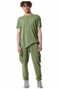 ΑΝΔΡΙΚΟ NATURAL DYE CARGO ΠΑΝΤΕΛΟΝΙ 