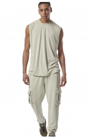 ΑΝΔΡΙΚΟ NATURAL DYE CARGO ΠΑΝΤΕΛΟΝΙ 