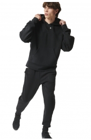 ΑΝΔΡΙΚΟ ΑΘΛΗΤΙΚΟ FLEECE ΠΑΝΤΕΛΟΝΙ