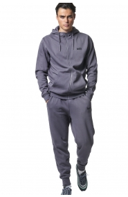 ΑΝΔΡΙΚΟ ΑΘΛΗΤΙΚΟ FLEECE ΠΑΝΤΕΛΟΝΙ