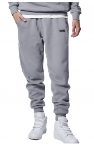 ΑΝΔΡΙΚΟ ΑΘΛΗΤΙΚΟ FLEECE ΠΑΝΤΕΛΟΝΙ