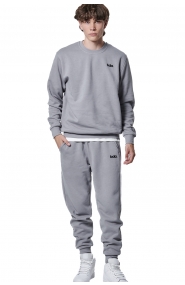 ΑΝΔΡΙΚΟ ΑΘΛΗΤΙΚΟ FLEECE ΠΑΝΤΕΛΟΝΙ