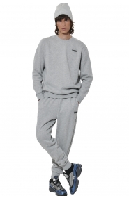 ΑΝΔΡΙΚΟ ΑΘΛΗΤΙΚΟ FLEECE ΠΑΝΤΕΛΟΝΙ