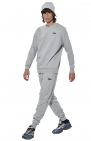 ΑΝΔΡΙΚΟ ΑΘΛΗΤΙΚΟ FLEECE ΠΑΝΤΕΛΟΝΙ