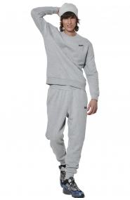 ΑΝΔΡΙΚΟ ΑΘΛΗΤΙΚΟ FLEECE ΠΑΝΤΕΛΟΝΙ