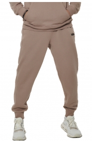 ΑΝΔΡΙΚΟ ΑΘΛΗΤΙΚΟ FLEECE ΠΑΝΤΕΛΟΝΙ