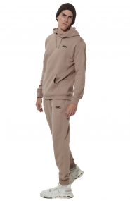 ΑΝΔΡΙΚΟ ΑΘΛΗΤΙΚΟ FLEECE ΠΑΝΤΕΛΟΝΙ