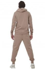 ΑΝΔΡΙΚΟ ΑΘΛΗΤΙΚΟ FLEECE ΠΑΝΤΕΛΟΝΙ
