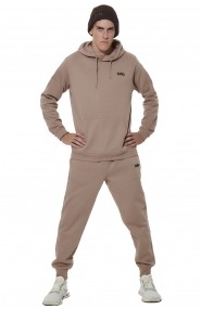 ΑΝΔΡΙΚΟ ΑΘΛΗΤΙΚΟ FLEECE ΠΑΝΤΕΛΟΝΙ
