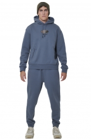 ΑΝΔΡΙΚΟ FLEECE ΠΑΝΤΕΛΟΝΙ