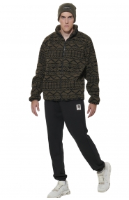 ΑΝΔΡΙΚΟ FLEECE ΠΑΝΤΕΛΟΝΙ