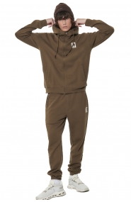 ΑΝΔΡΙΚΟ FLEECE ΠΑΝΤΕΛΟΝΙ