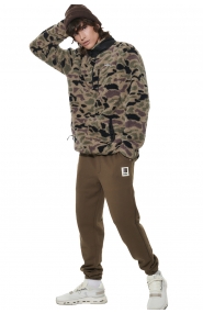 ΑΝΔΡΙΚΟ FLEECE ΠΑΝΤΕΛΟΝΙ