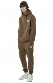 ΑΝΔΡΙΚΟ FLEECE ΠΑΝΤΕΛΟΝΙ