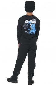 ΠΑΙΔΙΚΟ FLEECE ΠΑΝΤΕΛΟΝΙ ΓΙΑ ΑΓΟΡΙΑ