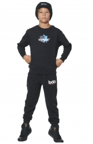ΠΑΙΔΙΚΟ FLEECE ΠΑΝΤΕΛΟΝΙ ΓΙΑ ΑΓΟΡΙΑ