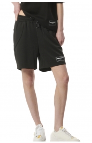 ΓΥΝΑΙΚΕΙΑ TECH FLEECE ΒΕΡΜΟΥΔΑ 