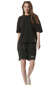 ΓΥΝΑΙΚΕΙΑ TECH FLEECE ΒΕΡΜΟΥΔΑ 
