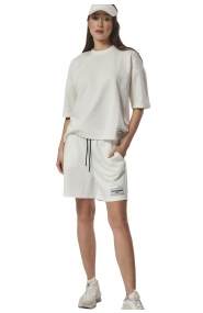 ΓΥΝΑΙΚΕΙΑ TECH FLEECE ΒΕΡΜΟΥΔΑ 