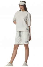 ΓΥΝΑΙΚΕΙΑ TECH FLEECE ΒΕΡΜΟΥΔΑ 
