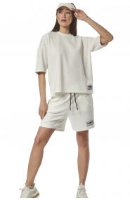 ΓΥΝΑΙΚΕΙΑ TECH FLEECE ΒΕΡΜΟΥΔΑ 