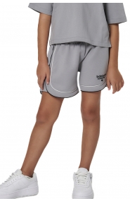 ΠΑΙΔΙΚΟ TECH FLEECE ΣΟΡΤΣ ΓΙΑ ΚΟΡΙΤΣΙΑ