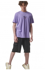 ΑΝΔΡΙΚΗ NATURAL DYE CARGO ΒΕΡΜΟΥΔΑ